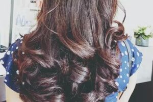 Salon de coiffure Mille Façons