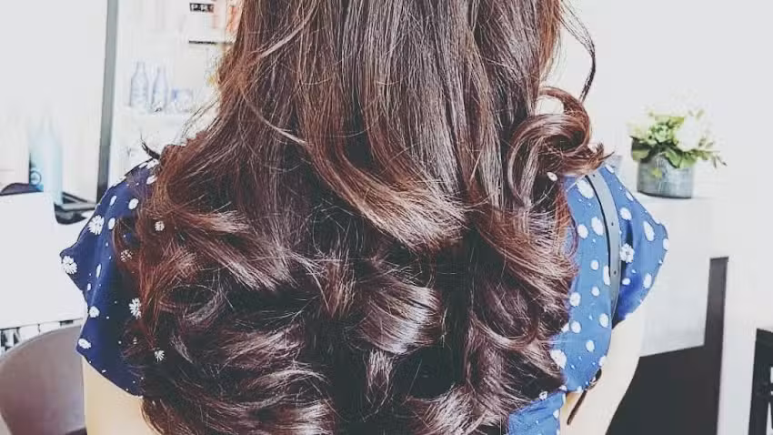 Salon de coiffure Mille Façons