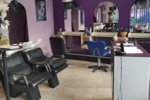 Salon de coiffure Mod’Style