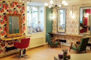 Salon de Coiffure Mov’ment
