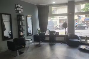 Salon de coiffure OH MY HAIR!