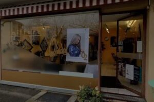 Salone di parrucchiere Olinda