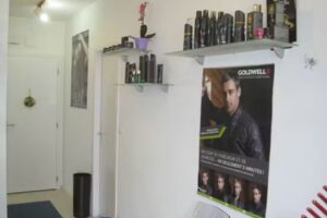 Salon de coiffure Pierrette