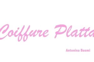 Salon de coiffure Platta – Sion