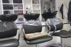 Salon de coiffure Raymond