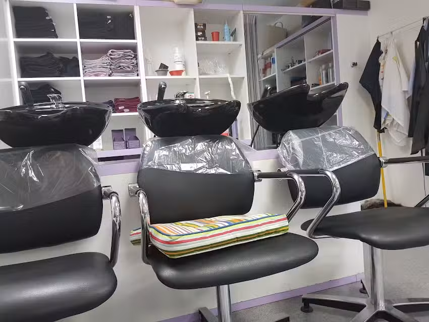 Salon de coiffure Raymond