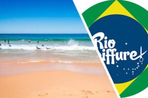 Salon de coiffure Rio