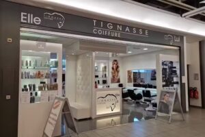 Salon de coiffure Tignasse – Carouge
