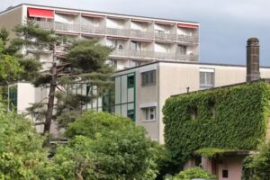 Salon de coiffure Val-Paisible