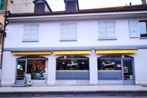 Salon de coiffure Vénus