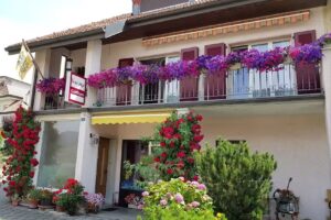 Salon de coiffure Viviane