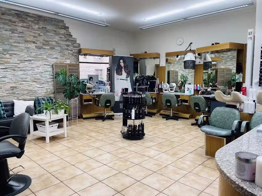 Salon de coiffure Zodiaque