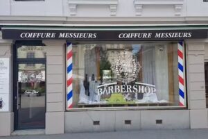 Salon du Tilleul Barbershop