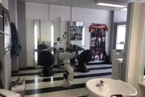 Salon Gianni