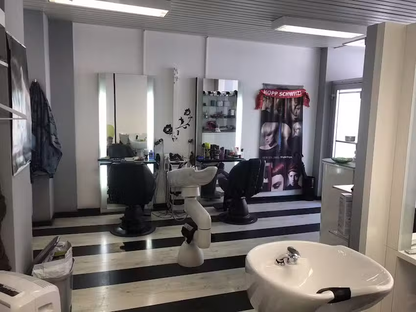 Salon Gianni
