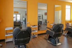 Salon Haircules