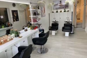 Salone L’Eclat des Nations