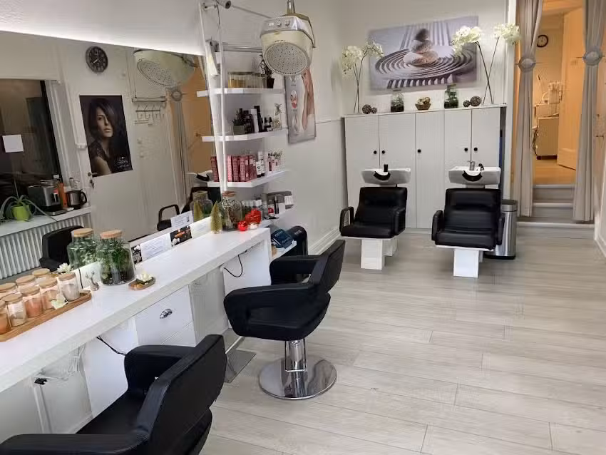 Salon L’Eclat des Nations