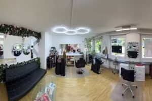 Salon Look Infinity Beauty