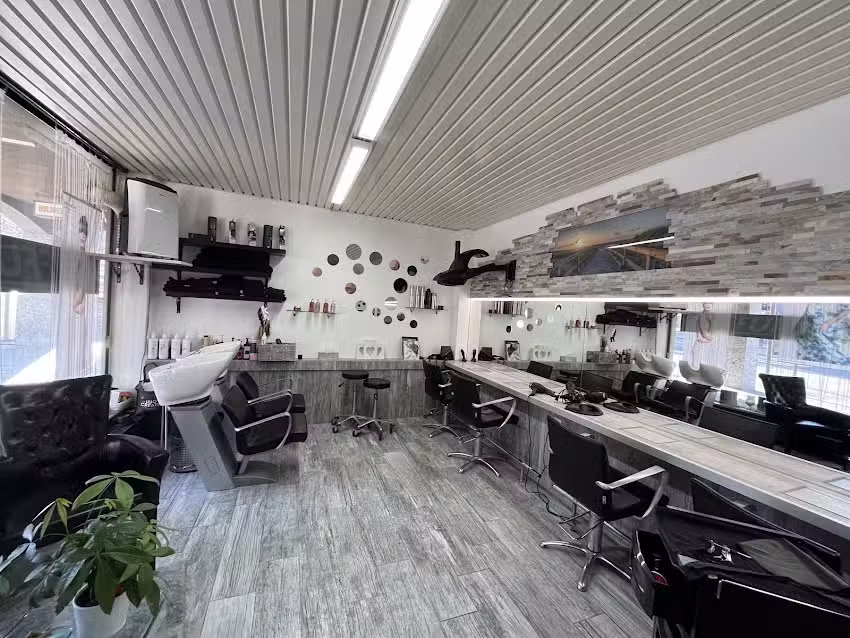 Salon No Limit – La Tour de Peilz