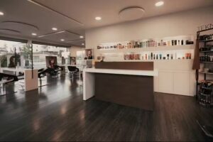 Salon Privé Coiffure et Onglerie Ecublens