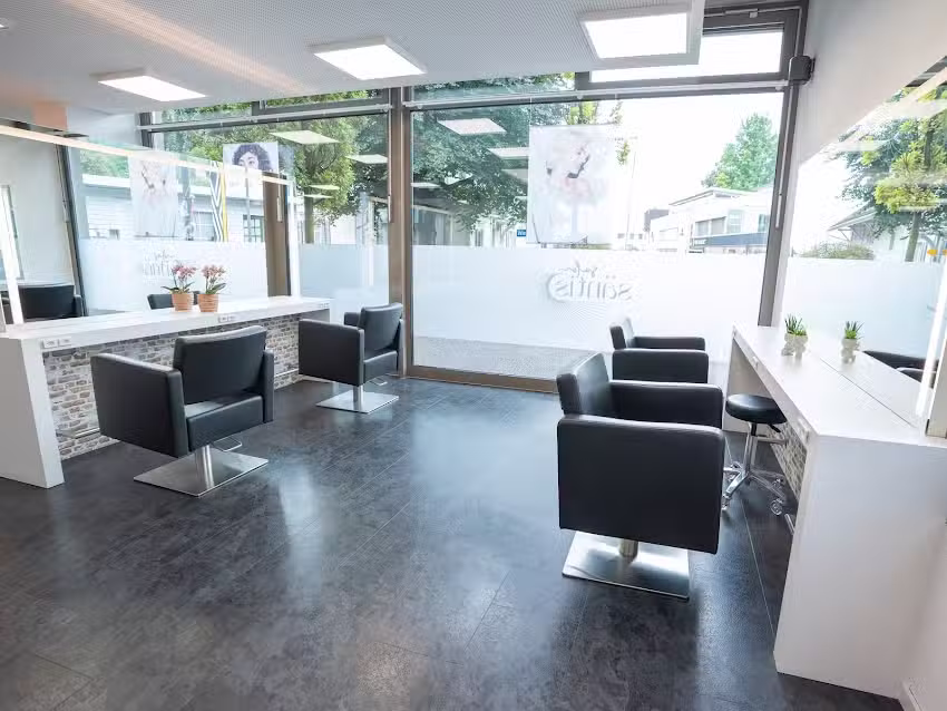 Salon Säntis GmbH