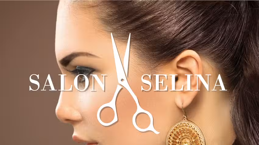 Salon Selina