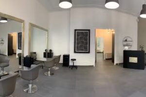 Salon Sérénité