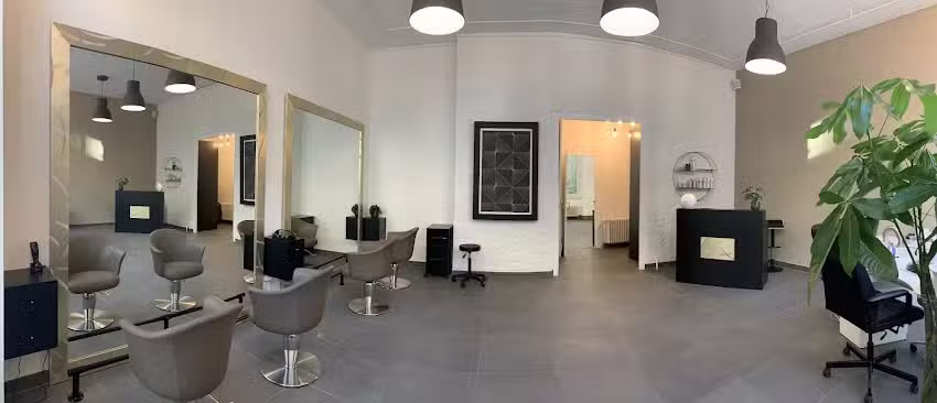 Salon Sérénité