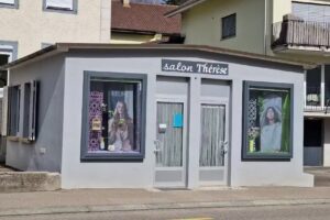 ‘Salon Thérèse’ Mazzola-Favarel Paola