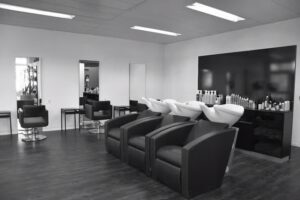 Salon de coiffure Salon Vito Di Falco