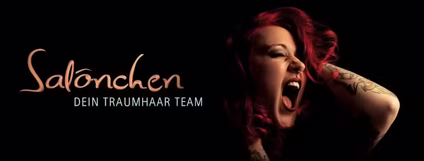 Salönchen GmbH