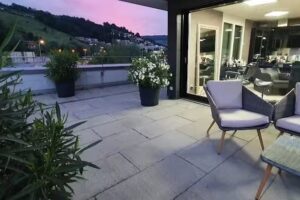 Salone arte Stefania