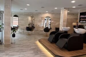 Salone Borgo d’Oro