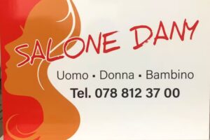 Salone Dany