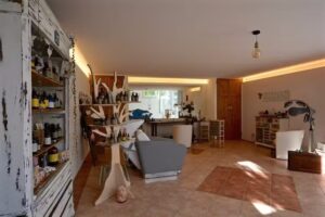 Salone Desiderio di Silvia Bottinelli Cotelli