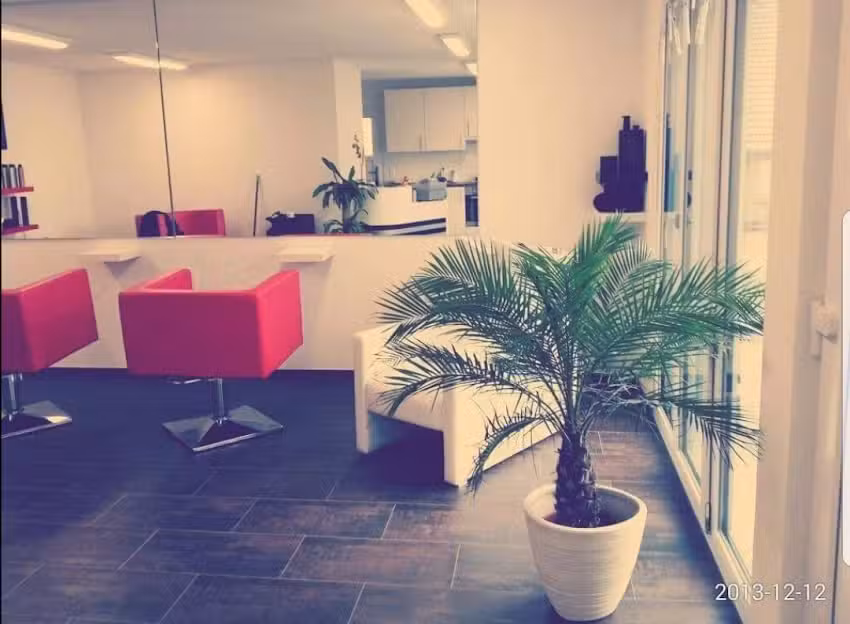 SALONE Di BELLEZZA ANSHELYNA