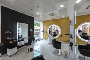 Salone Excelsior – Locarno