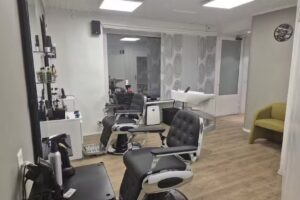 Salone Giuseppe Barber Shop