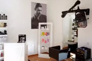 Colle Salone par Hely Isler