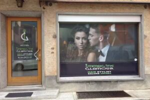 Salone Immagine Glamour