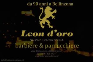 Salone Leon d’oro Sagl