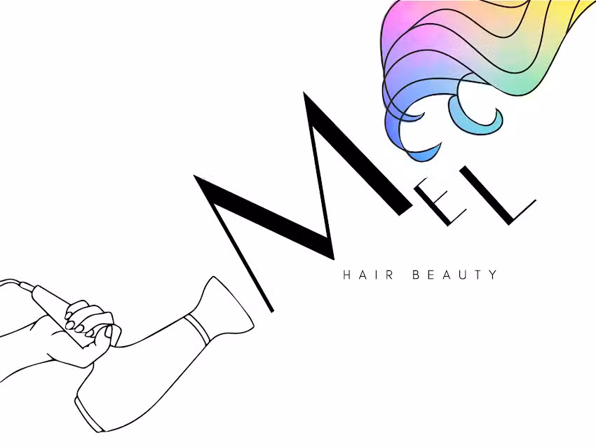 Salone Mel Hair Beauty