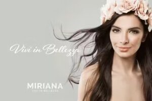 Salone Miriana Vivi à Bellezza Parrucchieri Roveredo
