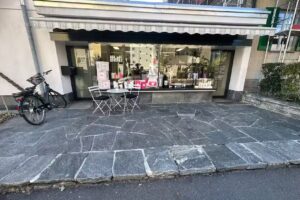 Salone Mite Hair Style – Parrucchiere