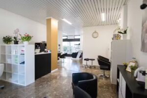 Salone Naiade di Fery