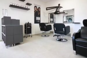 Salone Over 50 – Parrucchiere