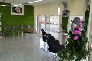 Salone Parrucchiera Estetica Orchidea