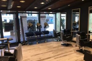 Salon Trend Coiffure – Piazza Grande, Locarno