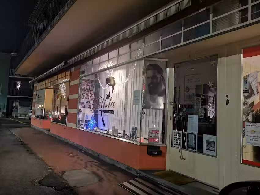 Salone Uomo* Da Batista (miky 2)